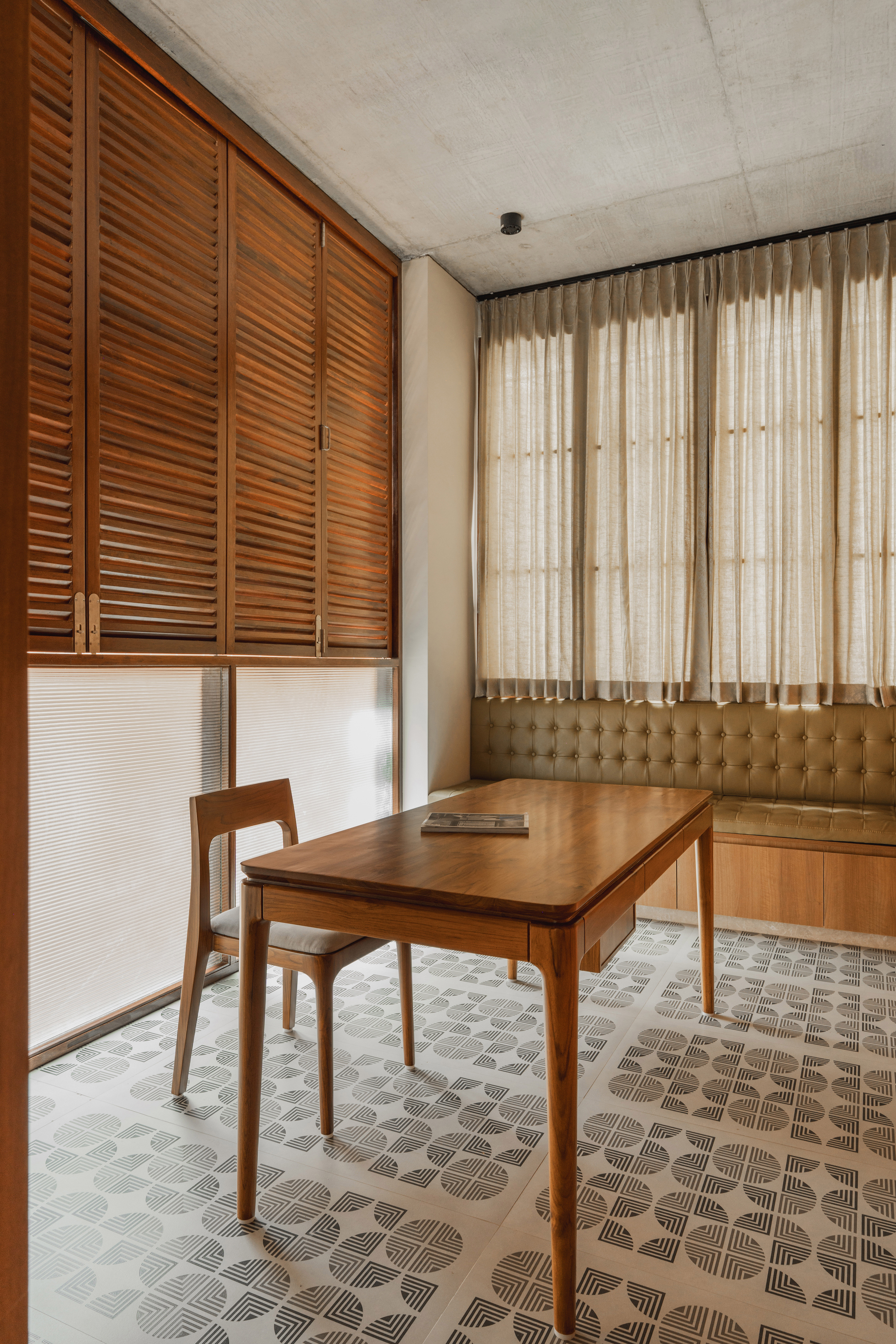 Isha_Srinidhi Nilaya - View 37